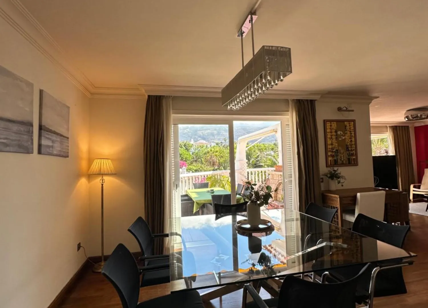 Prime Penthouse Rosaleda Apartment Puerto de la Cruz  Puerto de la Cruz (Tenerife)