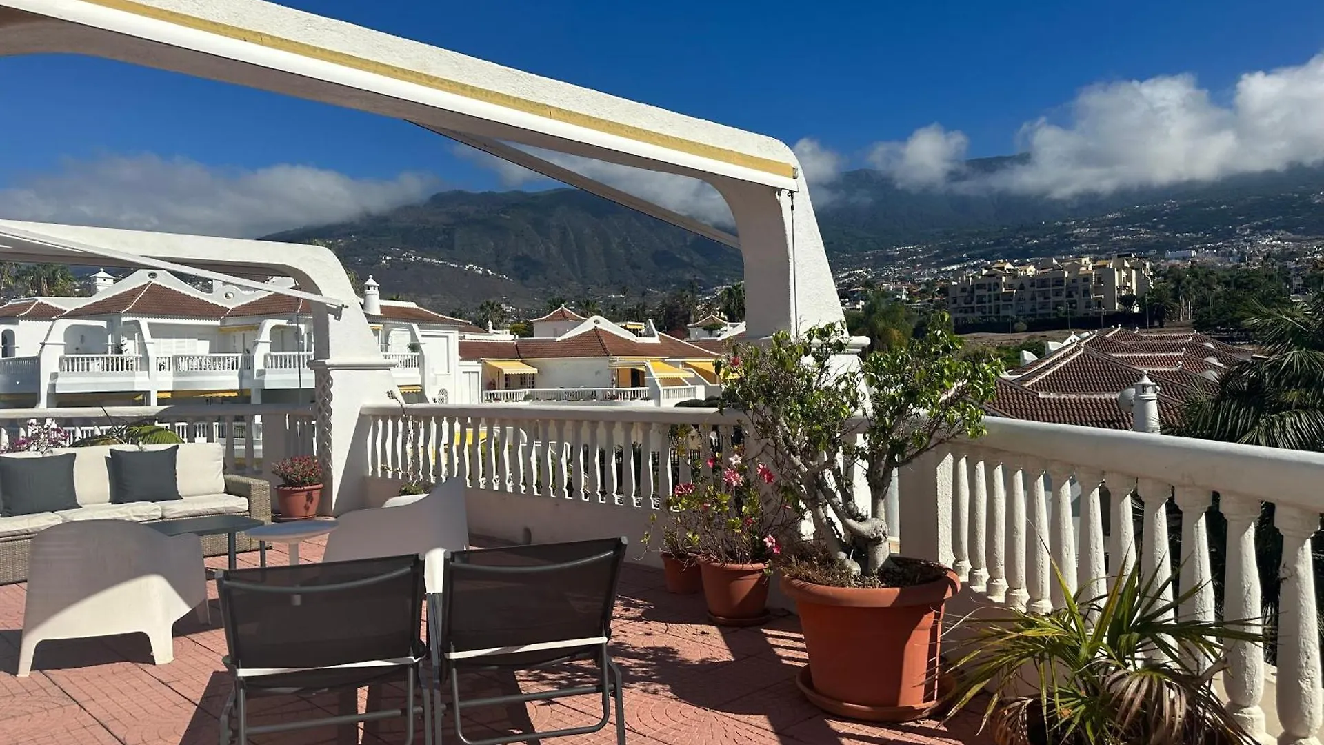 Prime Penthouse Rosaleda Apartment Puerto de la Cruz  0*, Puerto de la Cruz (Tenerife) Spain