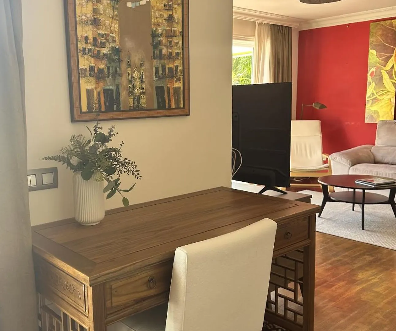 Prime Penthouse Rosaleda Apartment Puerto de la Cruz   Puerto de la Cruz (Tenerife)