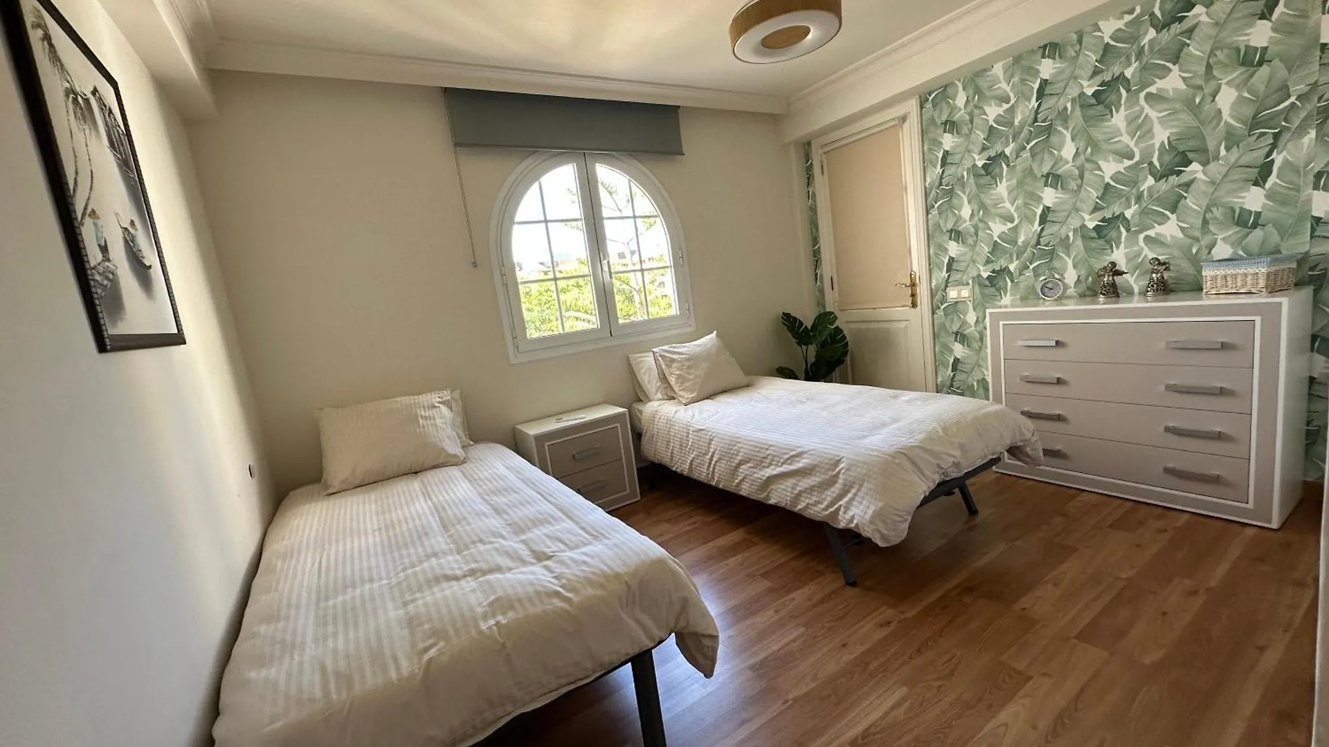 Prime Penthouse Rosaleda Apartment Puerto de la Cruz  0*, Puerto de la Cruz (Tenerife) Spain