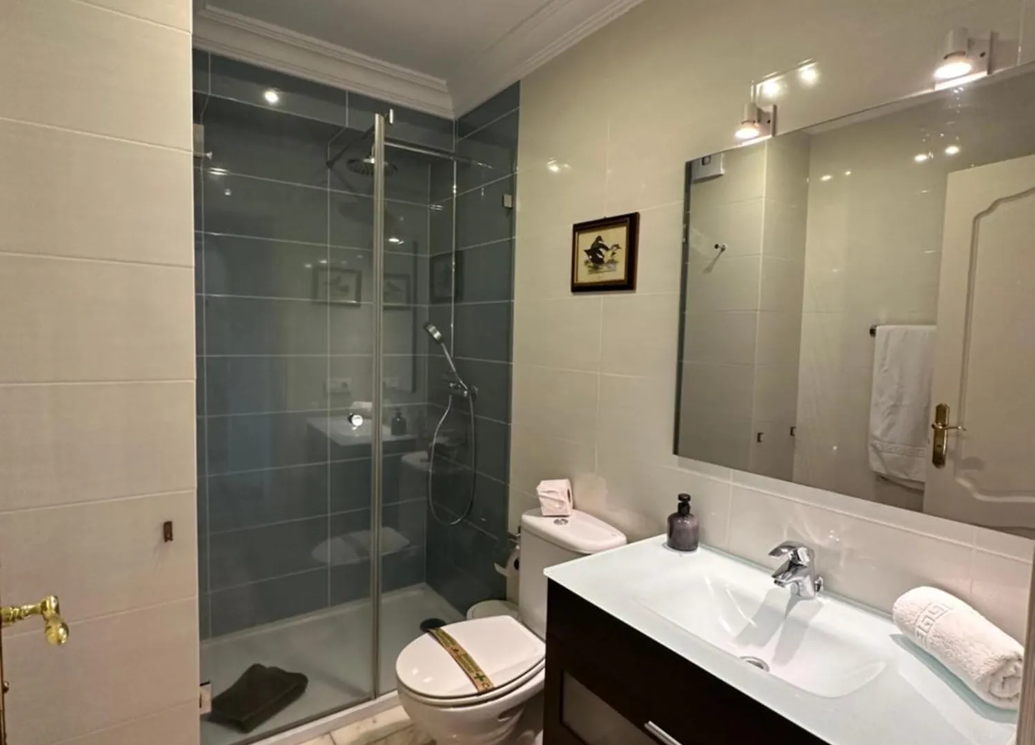 Prime Penthouse Rosaleda Apartment Puerto de la Cruz
