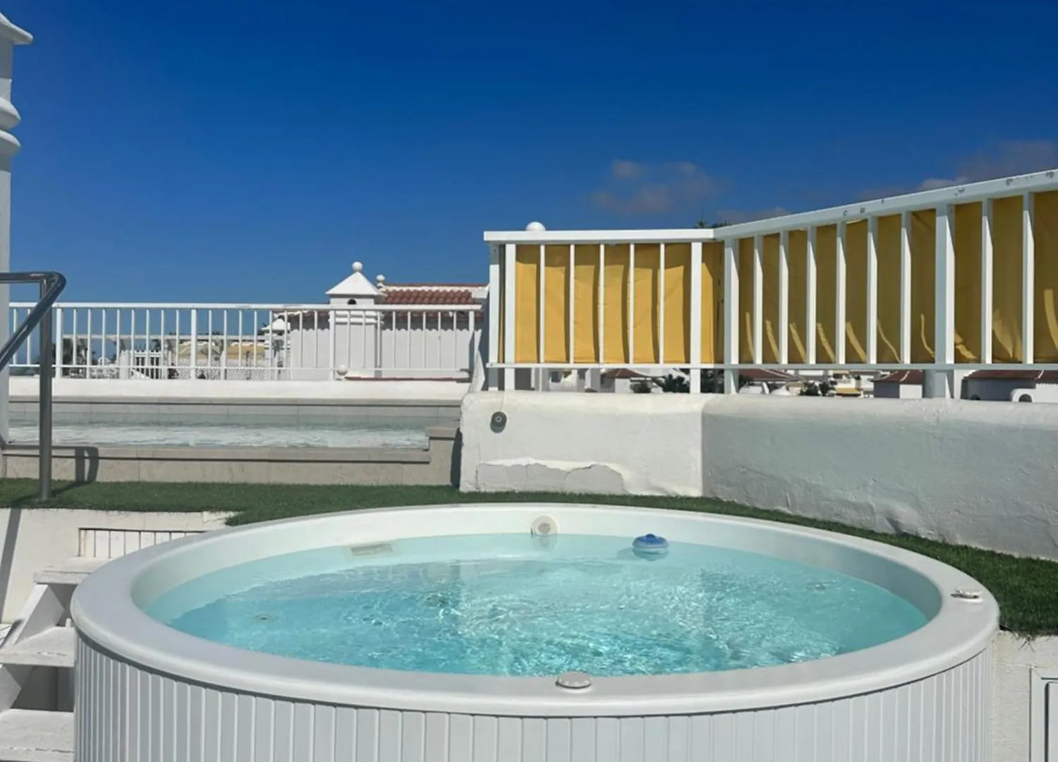 Prime Penthouse Rosaleda Apartment Puerto de la Cruz  0*, Puerto de la Cruz (Tenerife) Spain