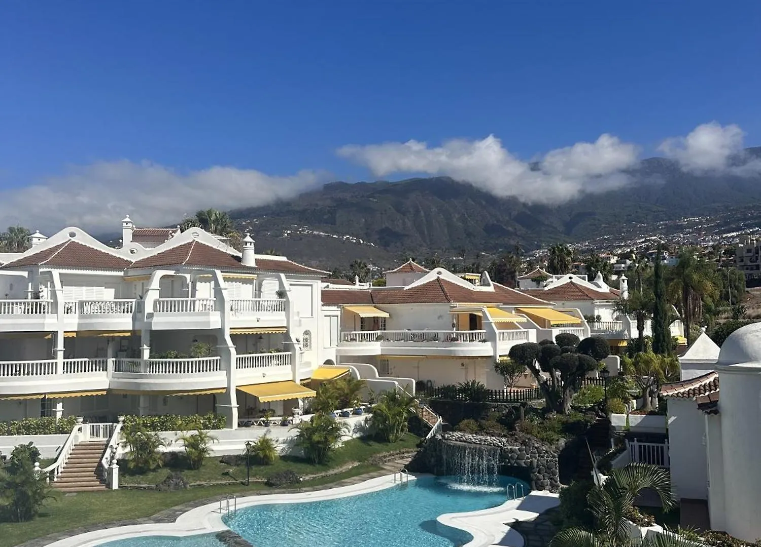 Prime Penthouse Rosaleda Apartment Puerto de la Cruz  0*, Puerto de la Cruz (Tenerife)