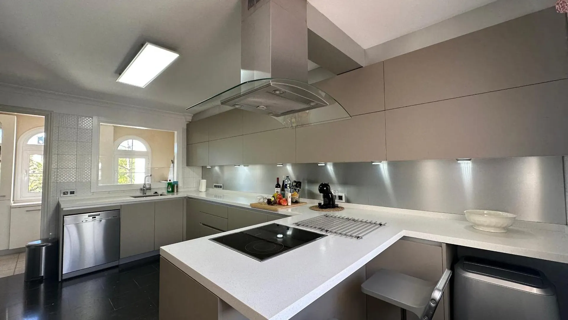 Prime Penthouse Rosaleda Apartment Puerto de la Cruz
