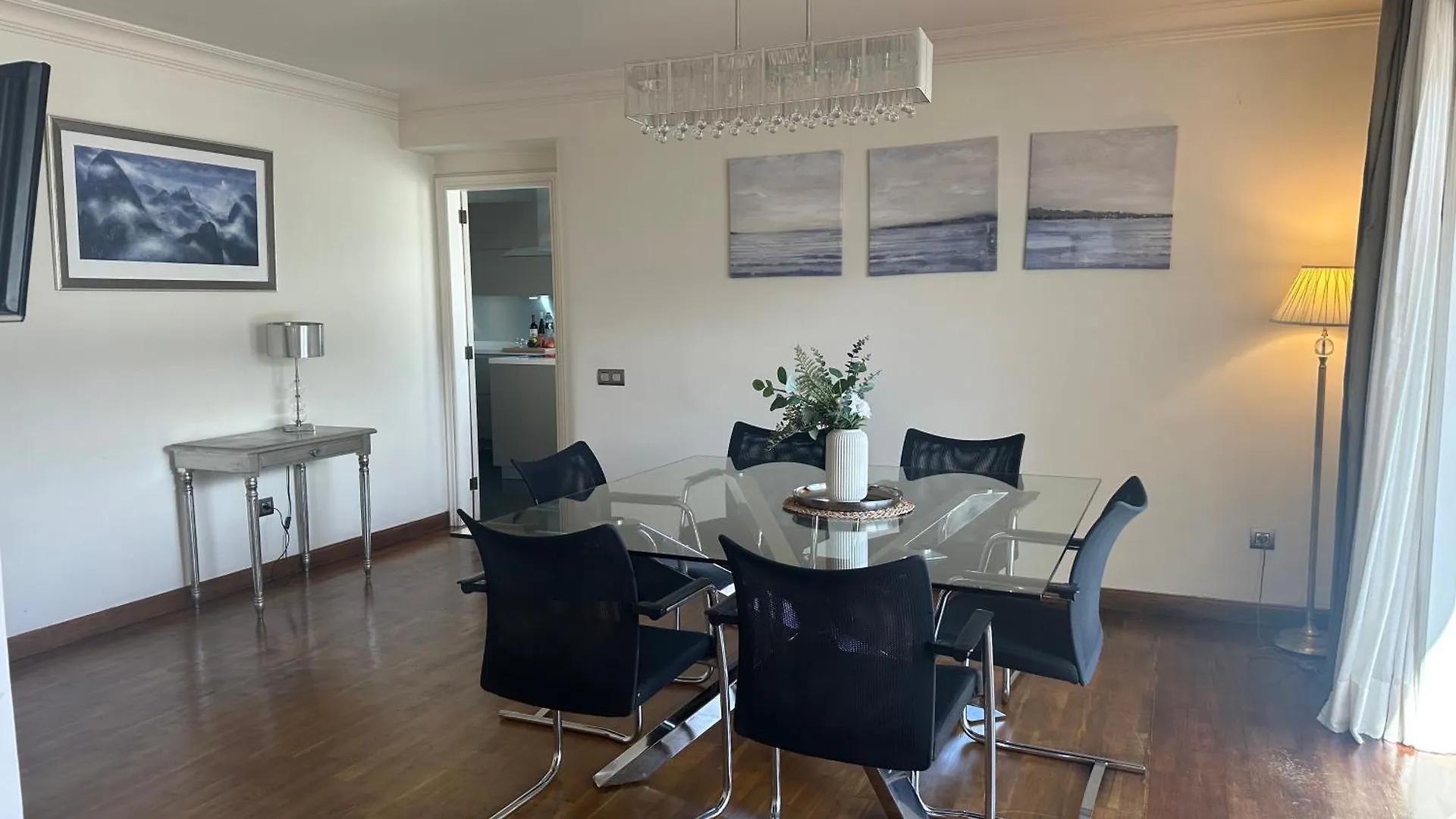 Prime Penthouse Rosaleda Apartment Puerto de la Cruz