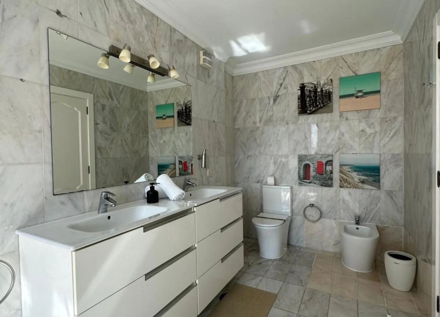 Prime Penthouse Rosaleda Apartment Puerto de la Cruz