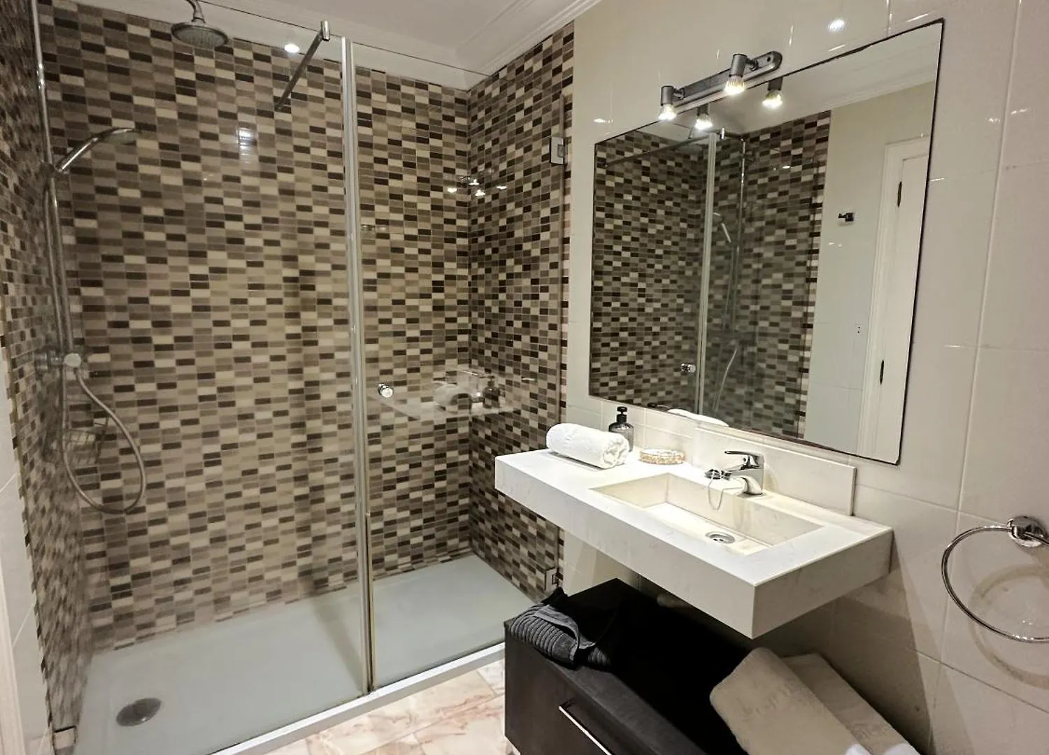 Prime Penthouse Rosaleda Apartment Puerto de la Cruz  0*, Puerto de la Cruz (Tenerife)