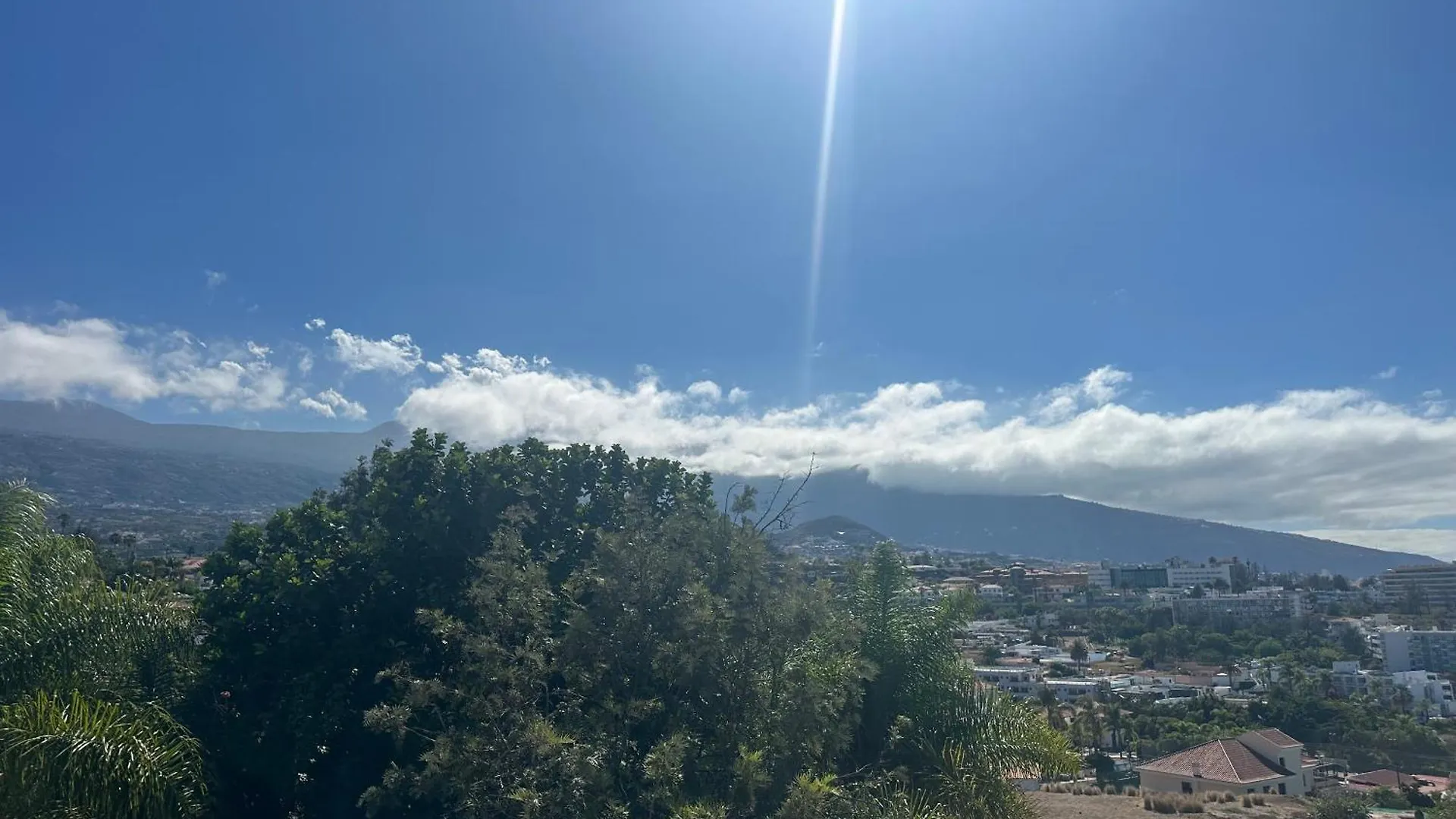 Prime Penthouse Rosaleda Apartment Puerto de la Cruz