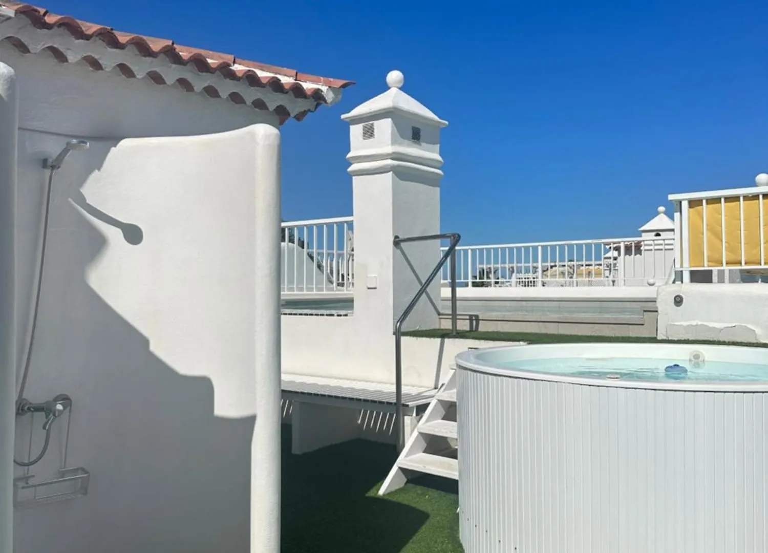 Prime Penthouse Rosaleda Apartment Puerto de la Cruz