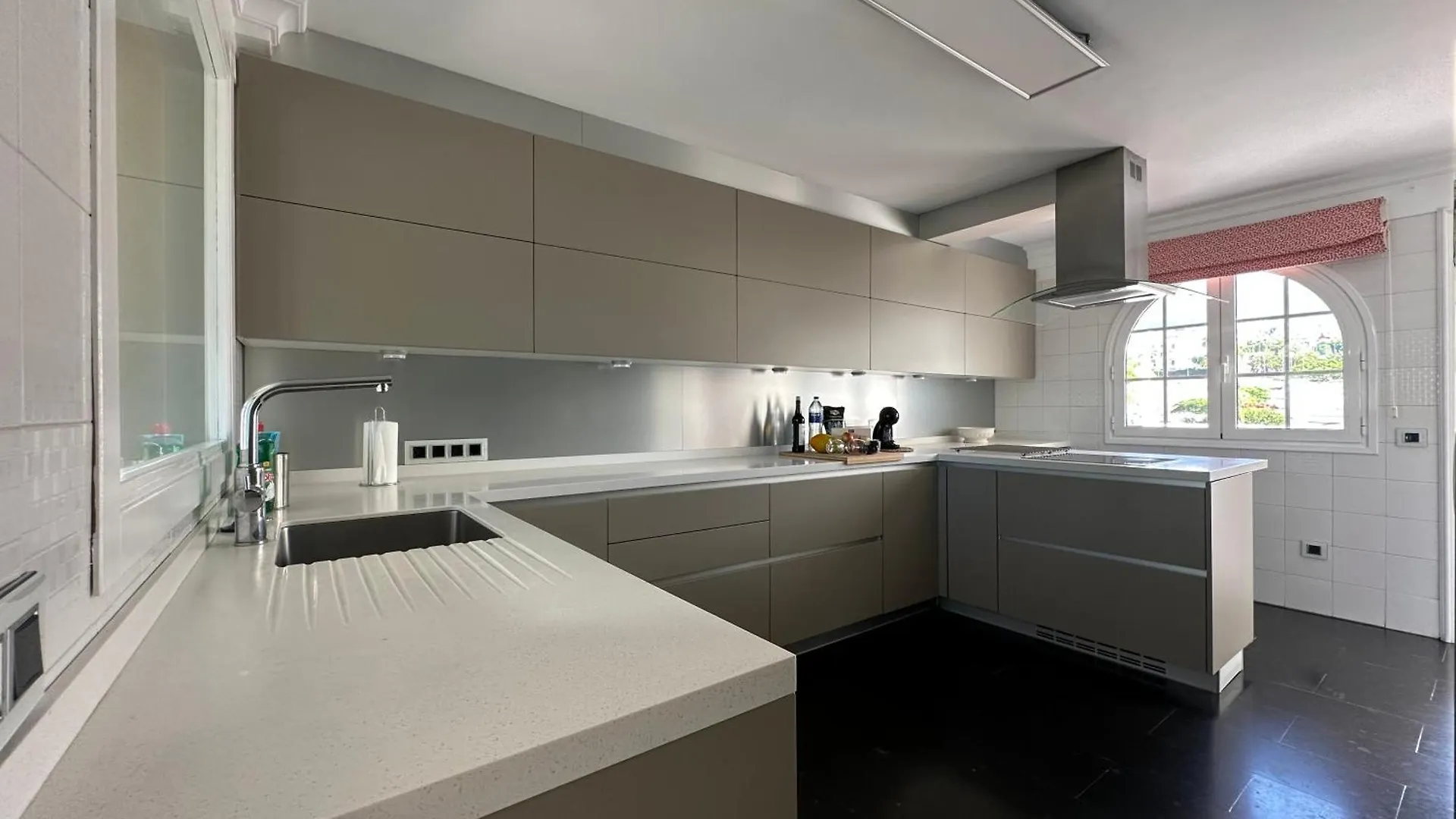 Apartmán Prime Penthouse Rosaleda Puerto de la Cruz  Puerto de la Cruz (Tenerife)