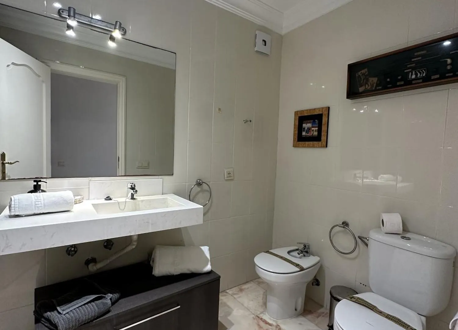 Prime Penthouse Rosaleda Apartment Puerto de la Cruz  Spain