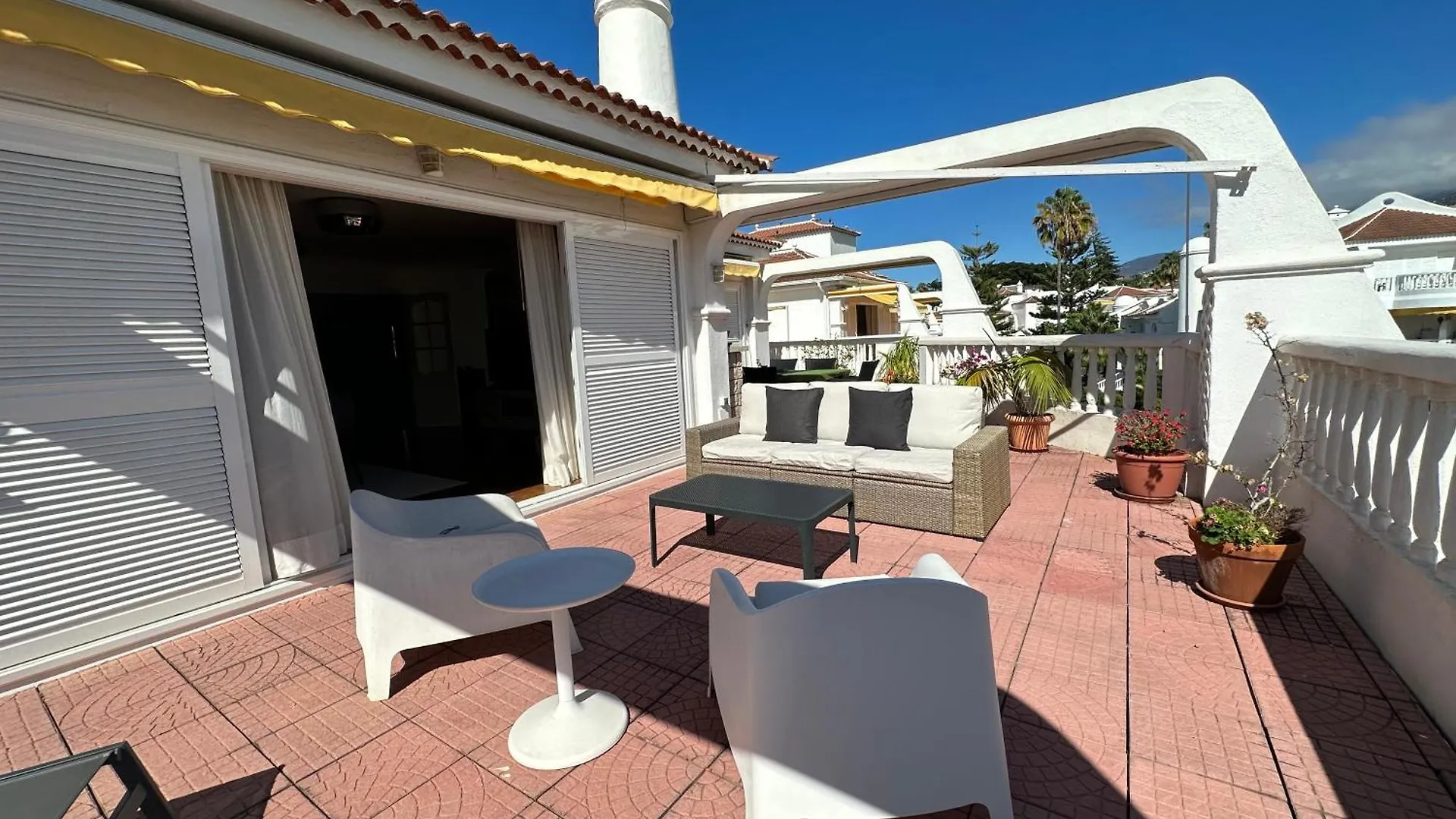 Prime Penthouse Rosaleda Apartment Puerto de la Cruz   Puerto de la Cruz (Tenerife)