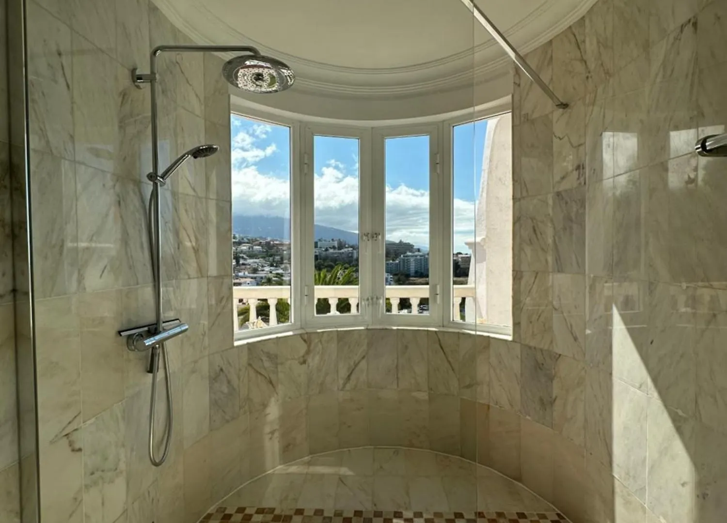 Prime Penthouse Rosaleda Apartment Puerto de la Cruz