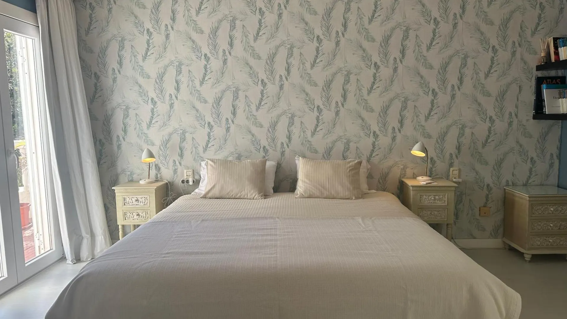 Apartmán Prime Penthouse Rosaleda Puerto de la Cruz  0*, Puerto de la Cruz (Tenerife) Španělsko