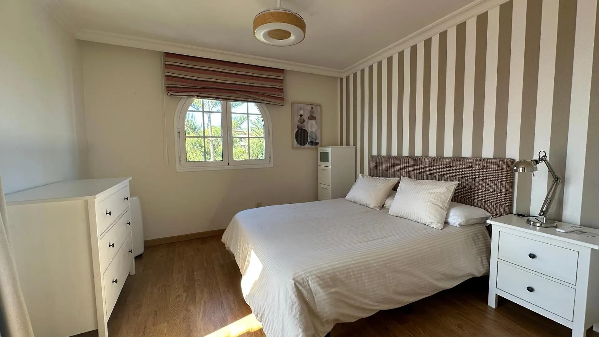 Apartmán Prime Penthouse Rosaleda Puerto de la Cruz  Puerto de la Cruz (Tenerife)