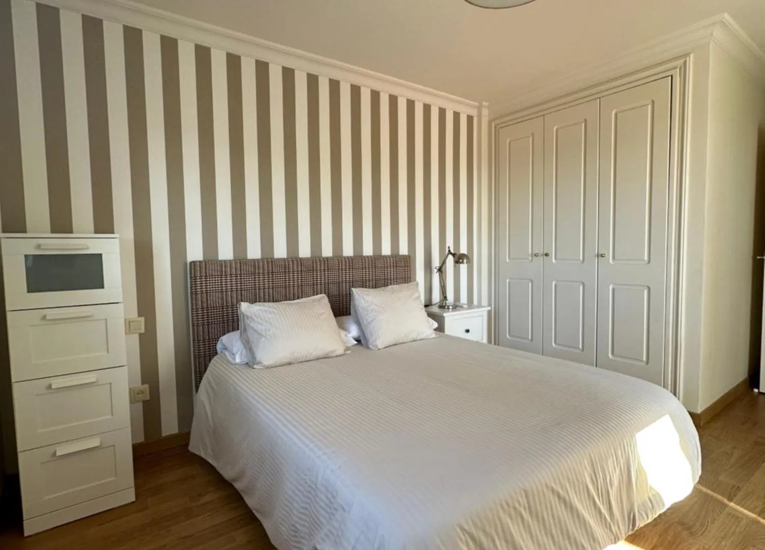 Apartmán Prime Penthouse Rosaleda Puerto de la Cruz