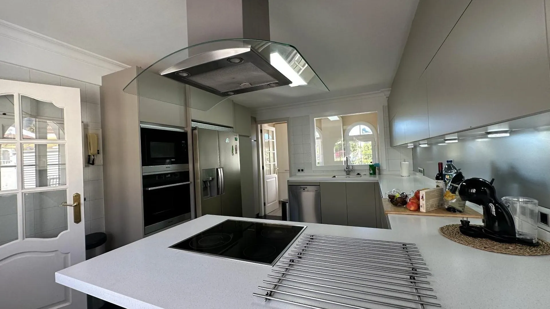 Apartmán Prime Penthouse Rosaleda Puerto de la Cruz  Španělsko