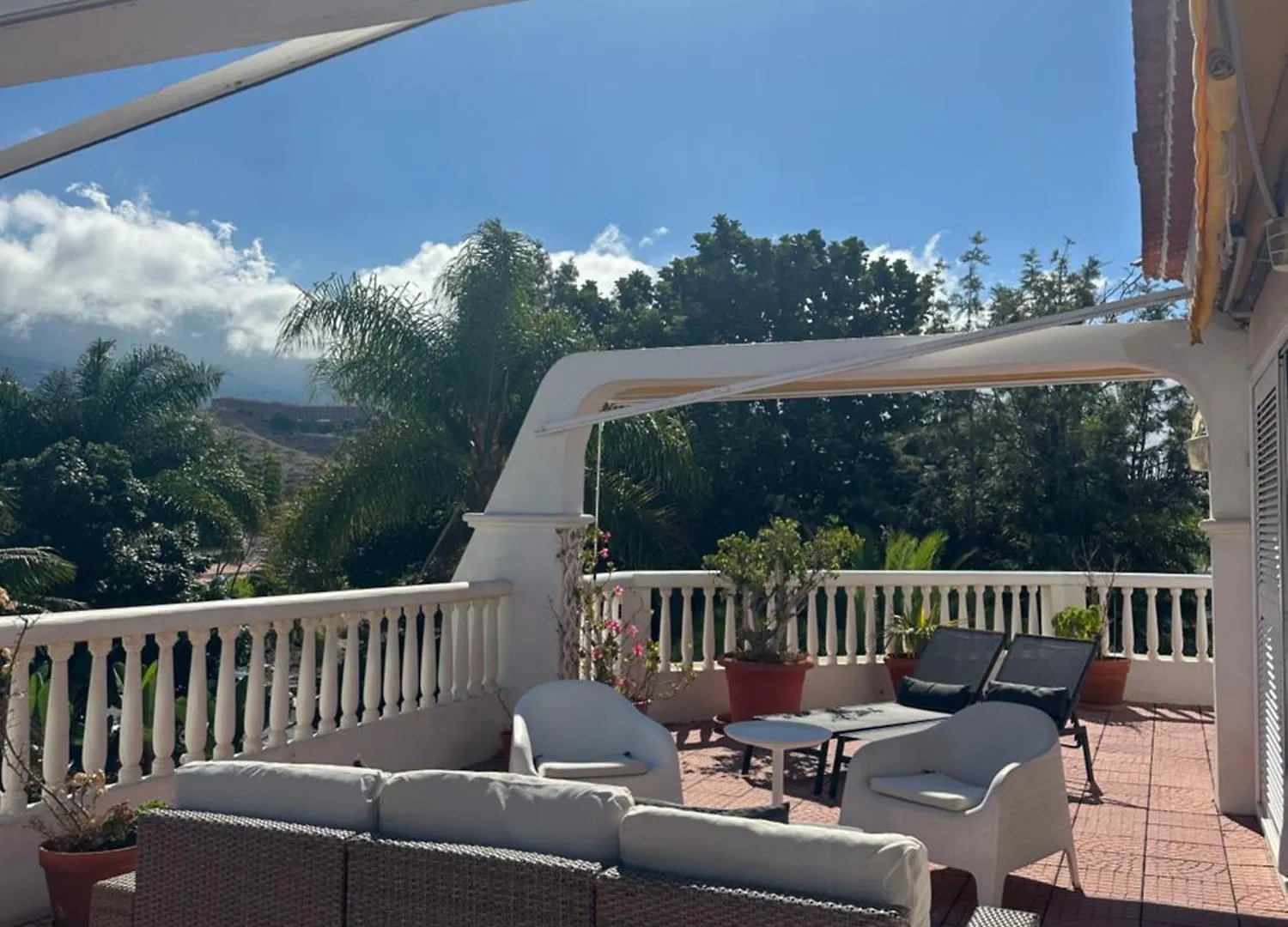 Apartmán Prime Penthouse Rosaleda Puerto de la Cruz