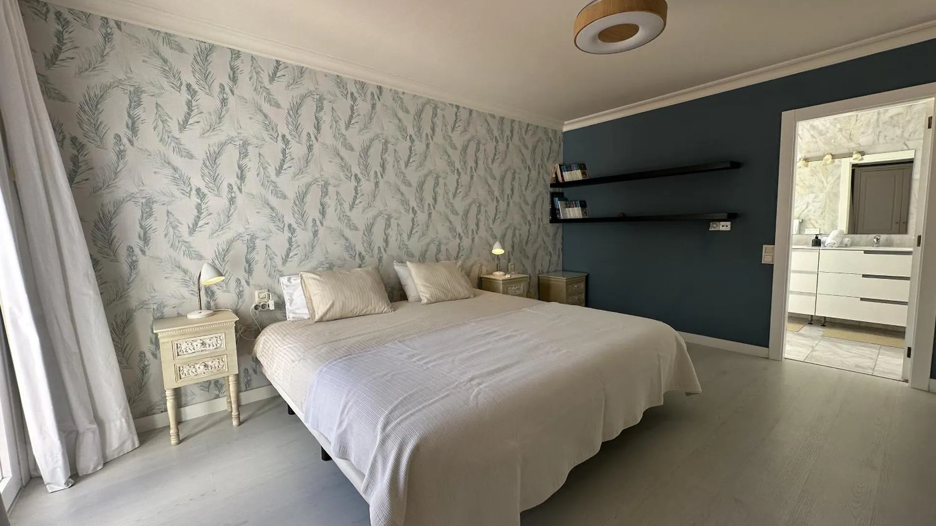 Prime Penthouse Rosaleda Apartment Puerto de la Cruz