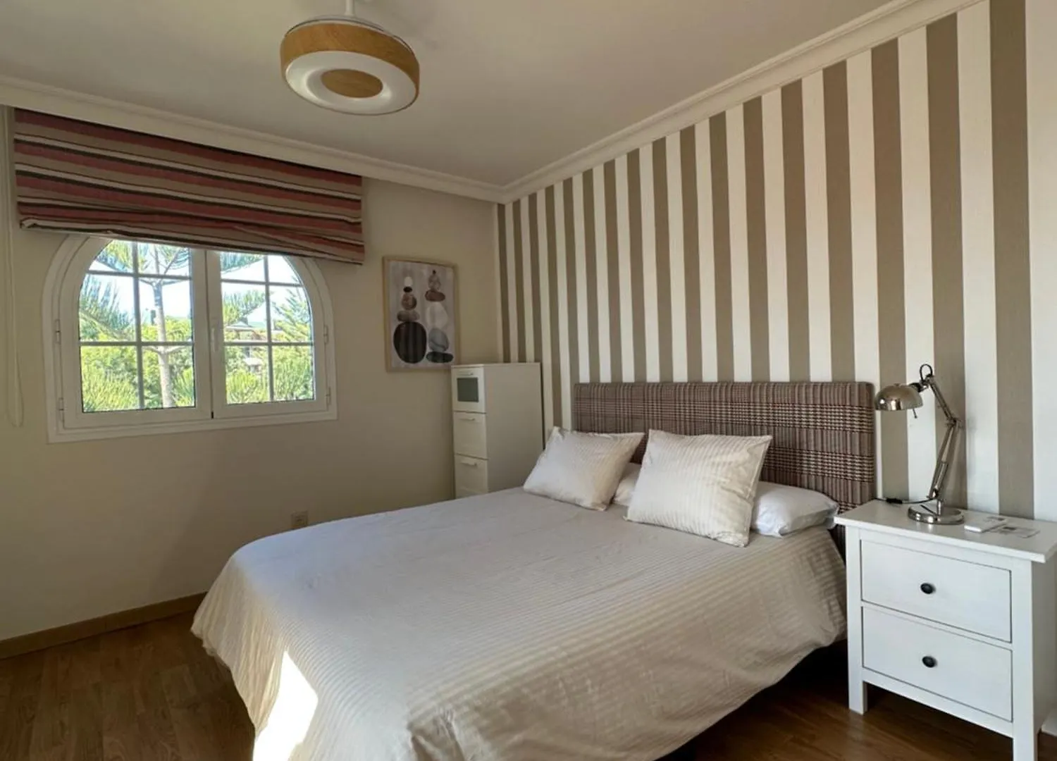 Prime Penthouse Rosaleda Apartment Puerto de la Cruz  Spain